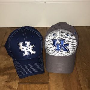 BUNDLE!!! Two perfect Kentucky hats